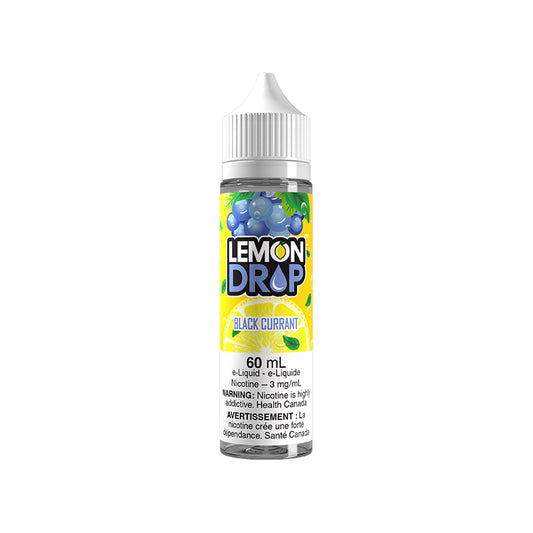 BLACK CURRANT (DSL)