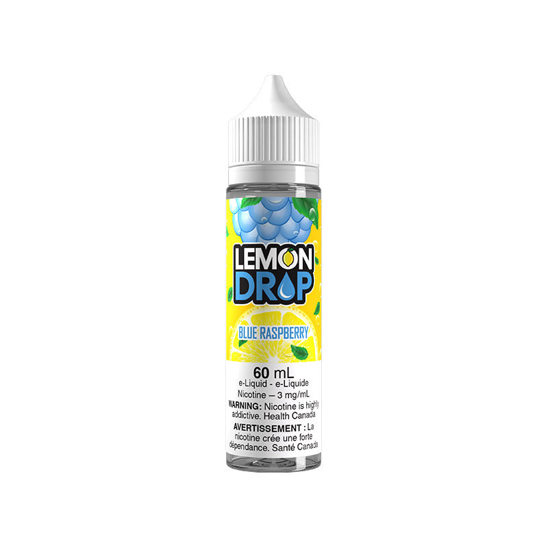 BLUE RASPBERRY