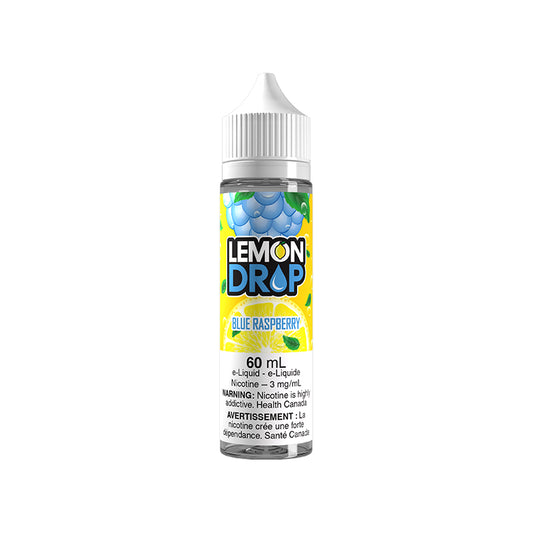 BLUE RASPBERRY
