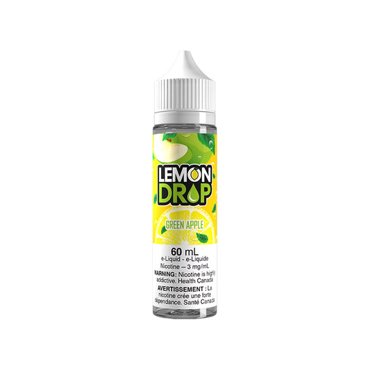 GREEN APPLE