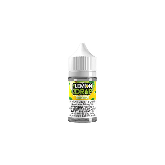 GREEN APPLE SALT