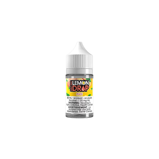 PEACH SALT