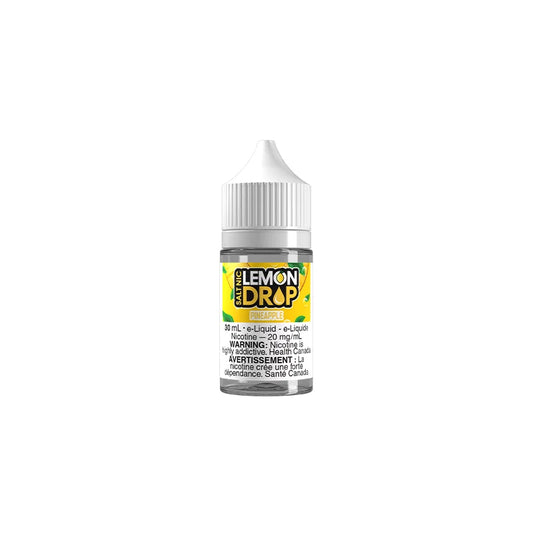 PINEAPPLE SALT