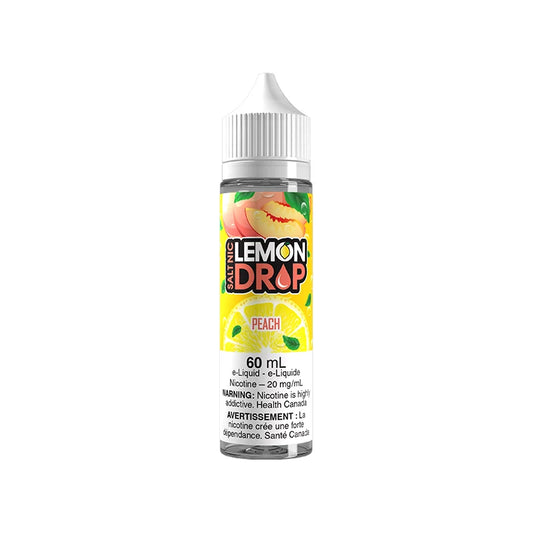 PEACH SALT 60ML