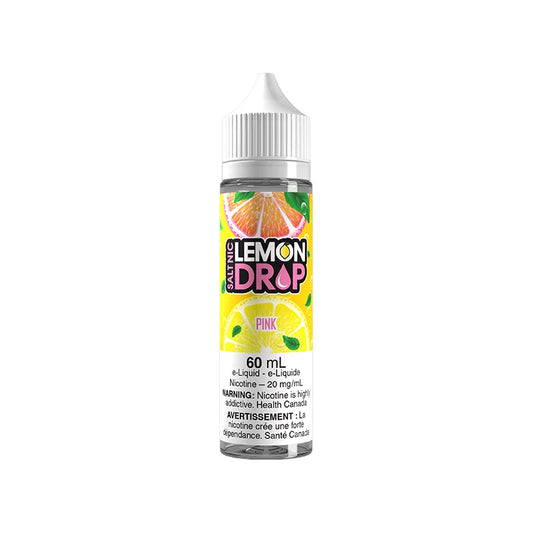 PINK SALT 60ML