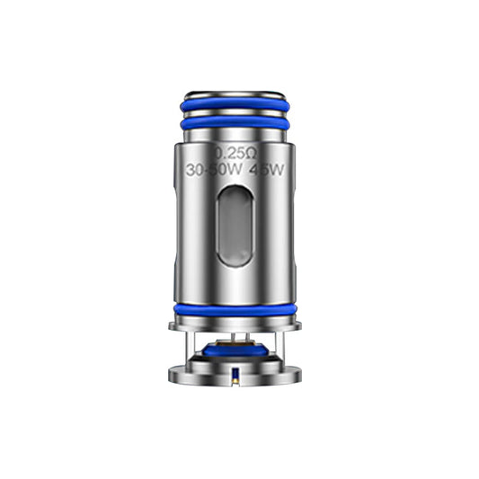 MARVOS COIL
