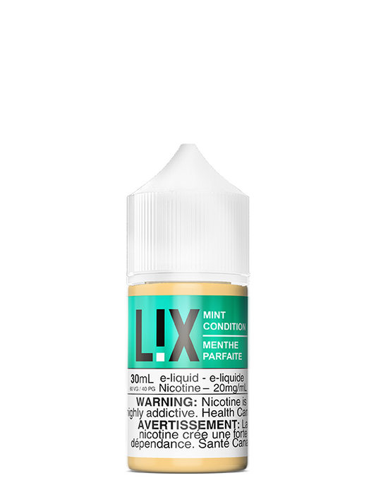 MINT CONDITION SALT 30ML