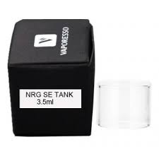 VAPORESSO </BR> NRG SE GLASS