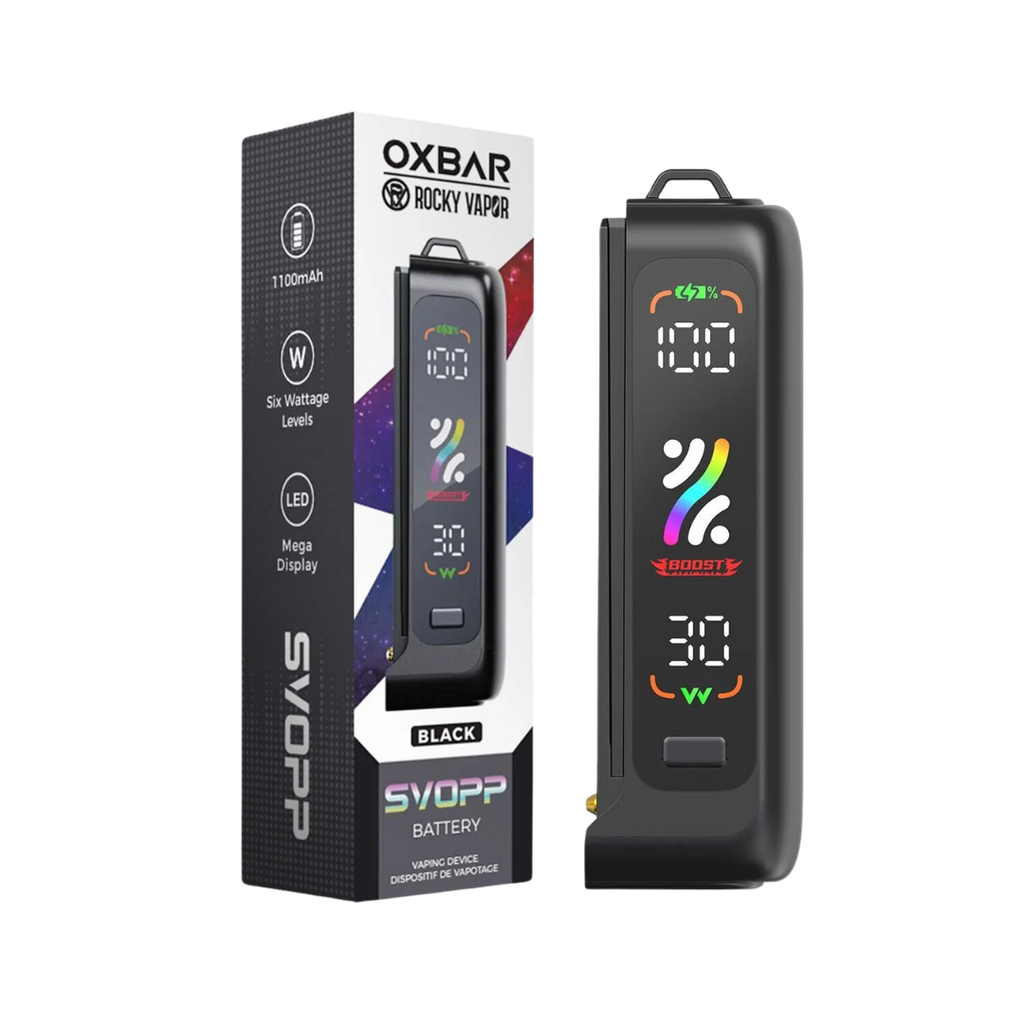 SVOPP DEVICE 1100MAH
