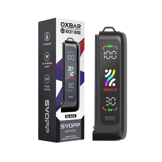 SVOPP DEVICE 1100MAH