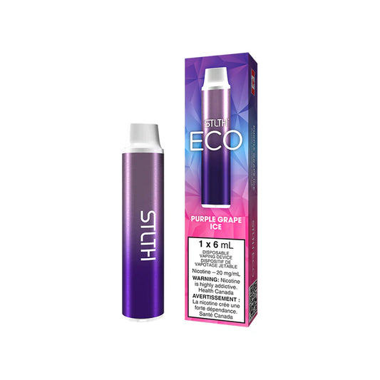 PURPLE GRAPE ICE
