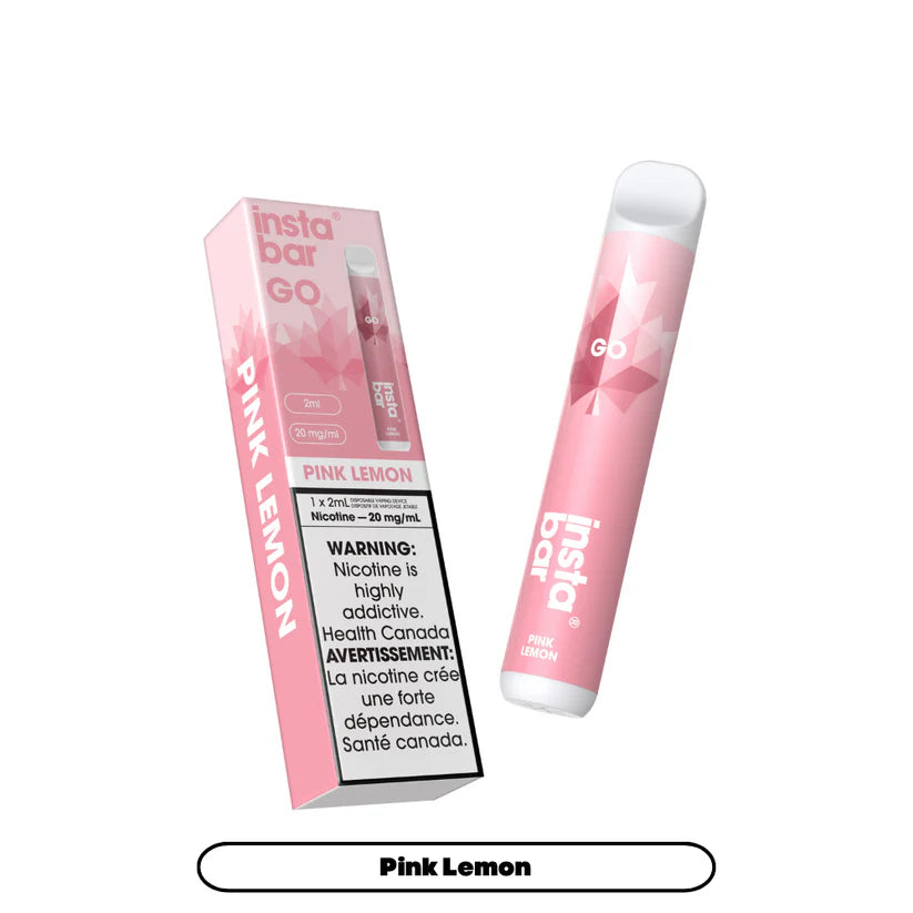 PINK LEMON