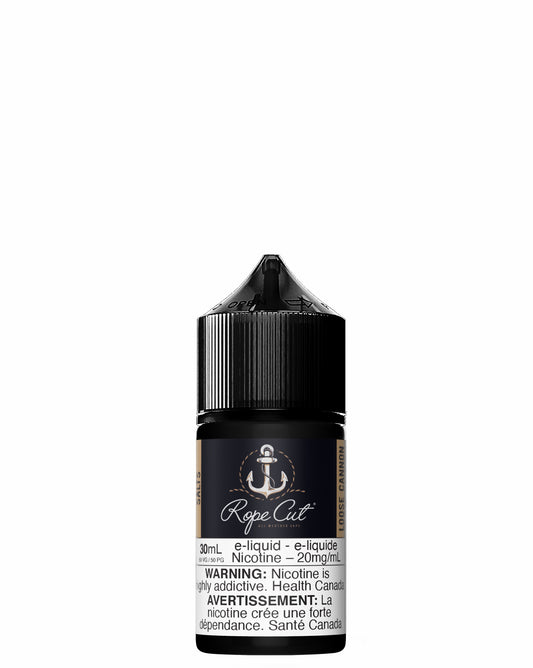 LOOSE CANON SALT
