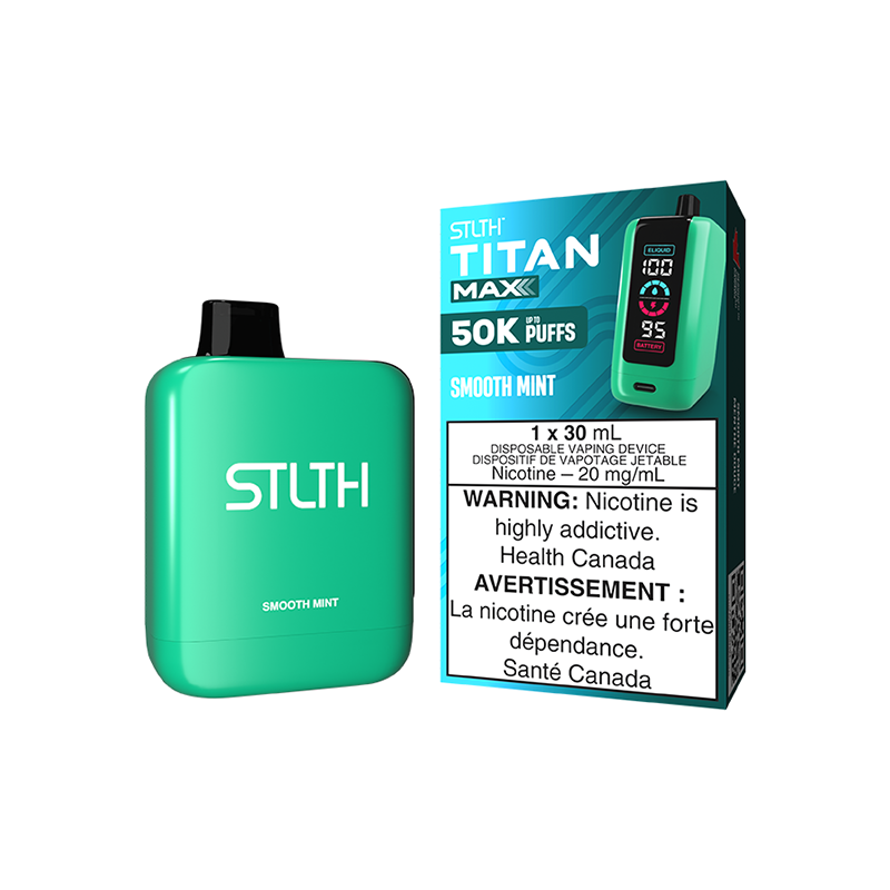SMOOTH MINT