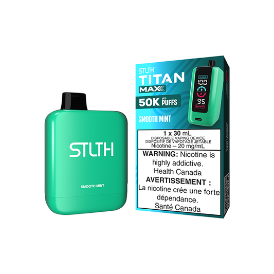 SMOOTH MINT