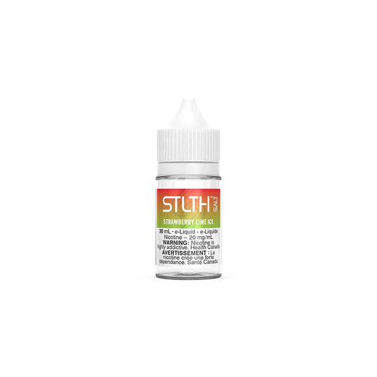 STRAWBERRY LIME ICE SALT