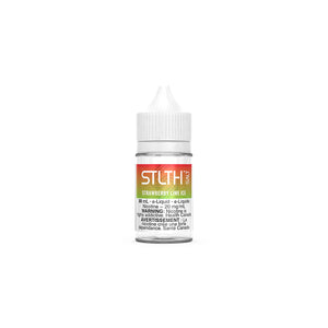 ONT - STLTH SALT STRAWBERRY LIME ICE