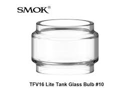 SMOK </BR> TFV16 LITE GLASS