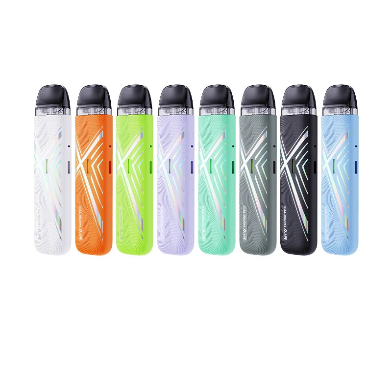 CALIBURN AIR POD KIT