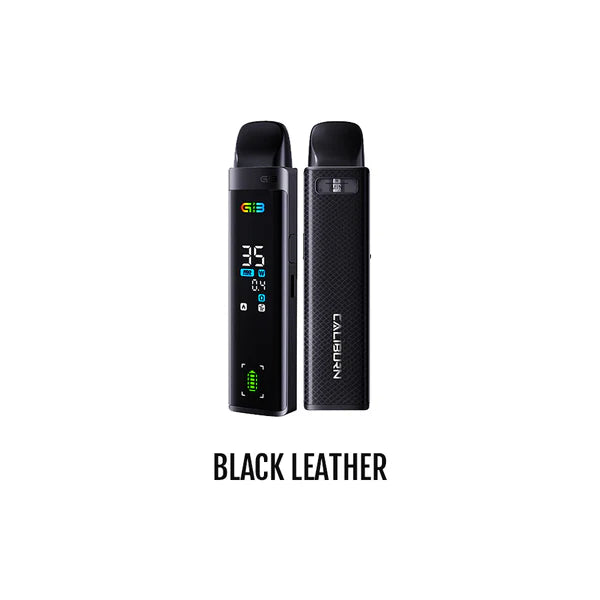 UWELL CALIBURN G3 PRO POD KIT (DSL) Magic Mist Vapes UWELL CALIBURN G3 PRO POD KIT (DSL) Magic Mist Vapes