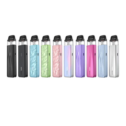 VAPORESSO </BR> XROS 5 MINI POD KIT (DSL)