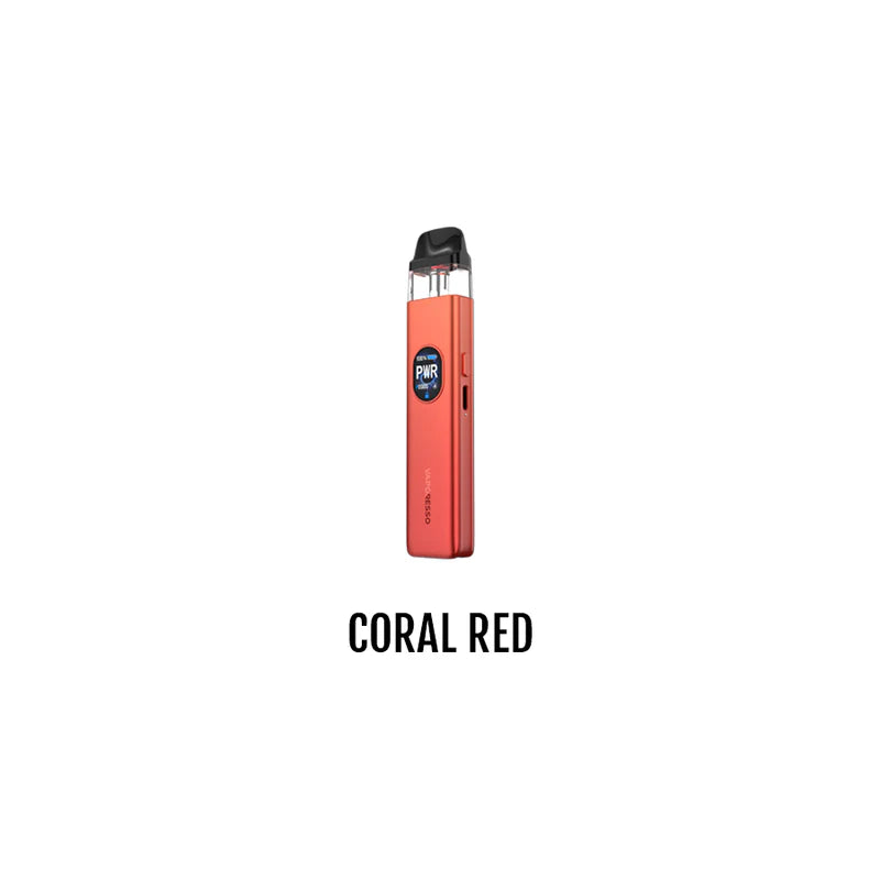 VAPORESSO </BR> XROS 5 POD KIT