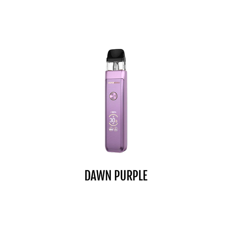 VAPORESSO </BR> XROS PRO 2 POD KIT