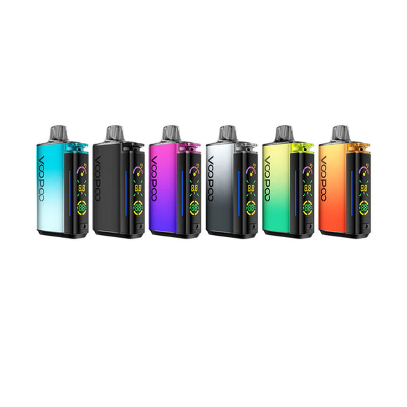 VOOPOO </BR> VRIZZ POD KIT