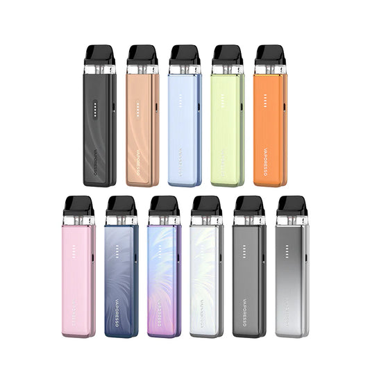 VAPORESSO </BR> XROS 6 MINI POD KIT