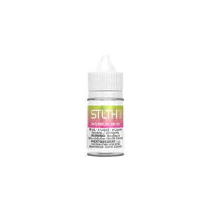 ONT - STLTH SALT WATERMELON LIME ICE