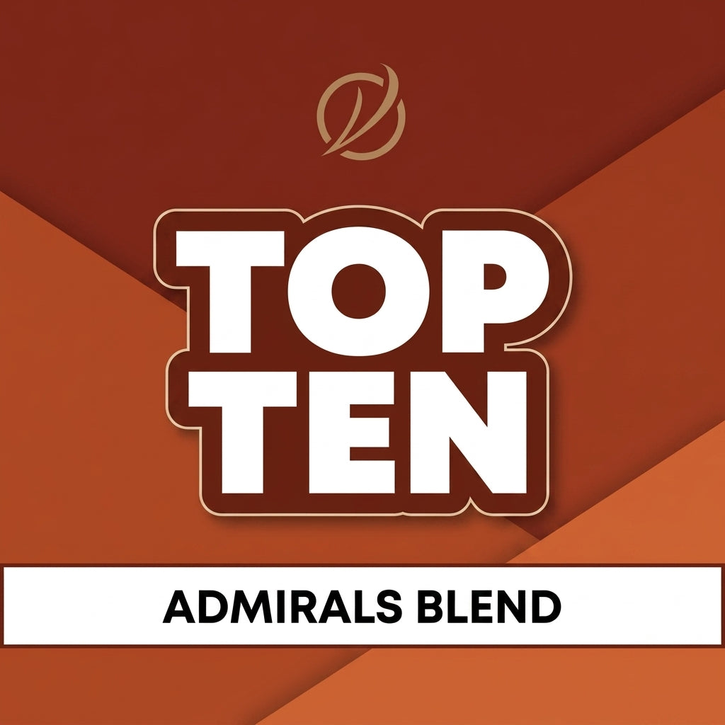 ADMIRALS  BLEND