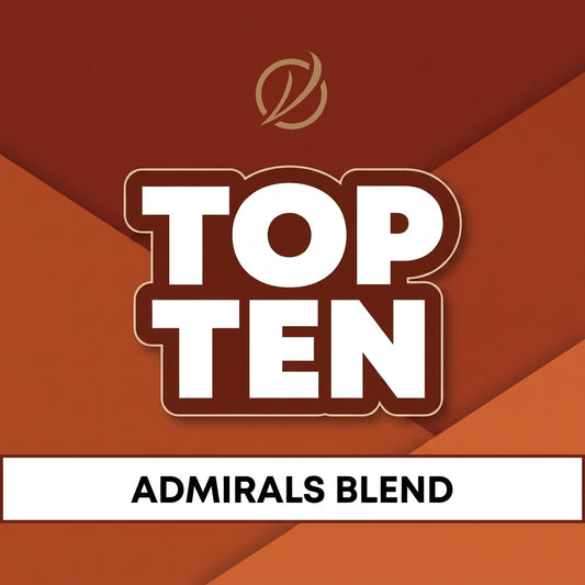 ADMIRALS  BLEND