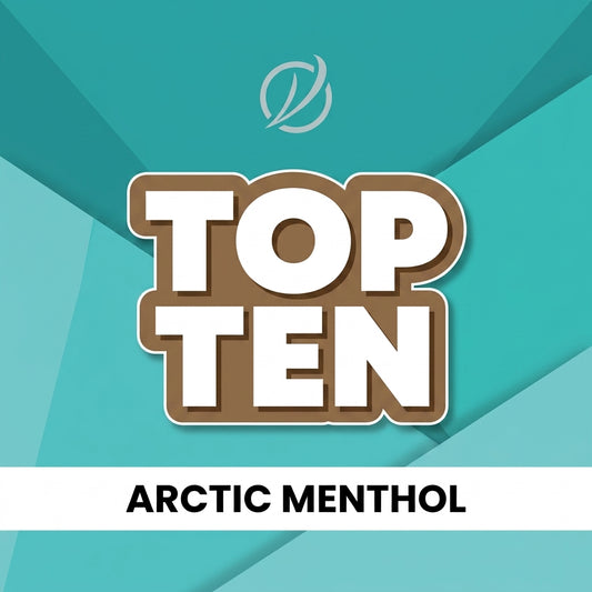 ARCTIC MENTHOL