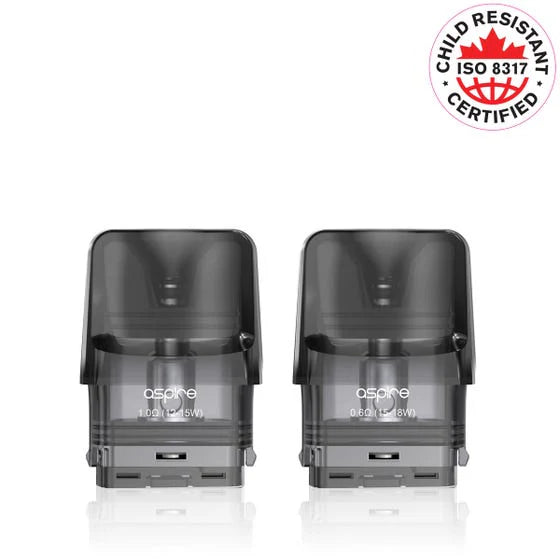 FAVOSTIX POD