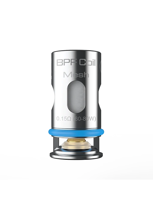 BP COIL