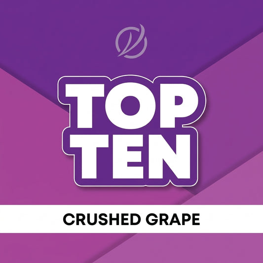 CRUSHED GRAPE