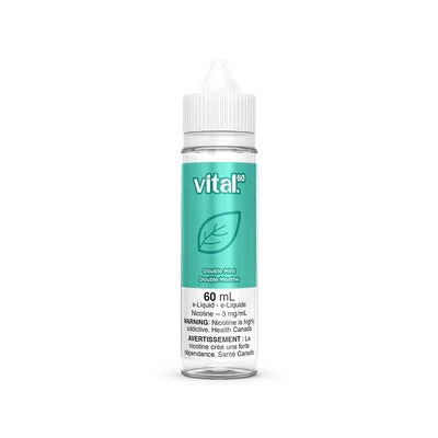 DOUBLE MINT