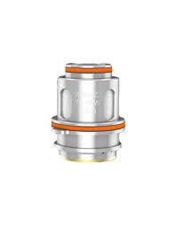Z (ZEUS) COIL