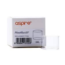 NAUTILUS GT GLASS (DSL)