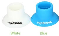 VAPESOON </BR> SILICONE VAPE STAND