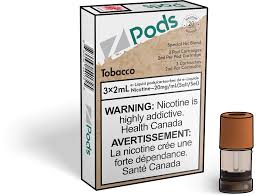TOBACCO