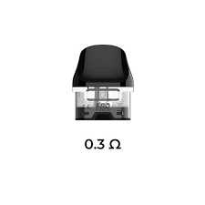 CROWN D POD
