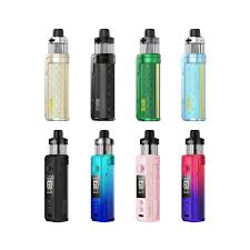 VOOPOO </BR> DRAG S2 POD KIT