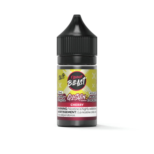 GUSHIN CHERRY