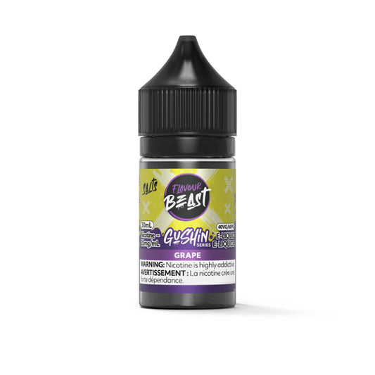 GUSHIN GRAPE