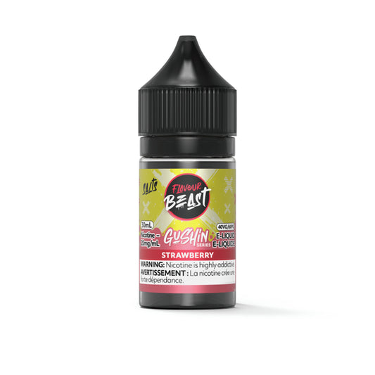 GUSHIN STRAWBERRY