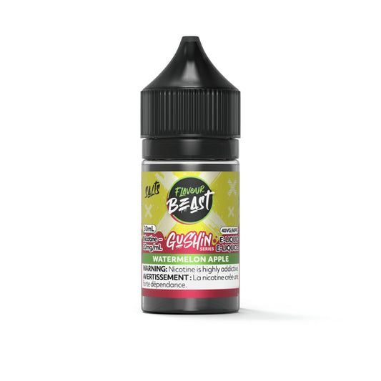 GUSHIN WATERMELON APPLE