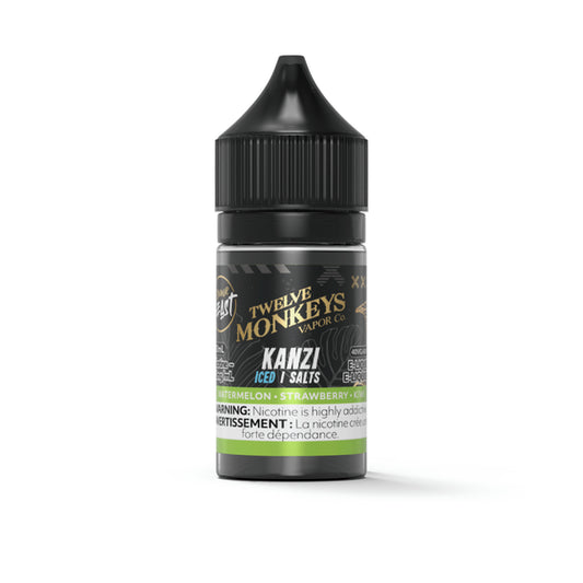 KANZI ICED