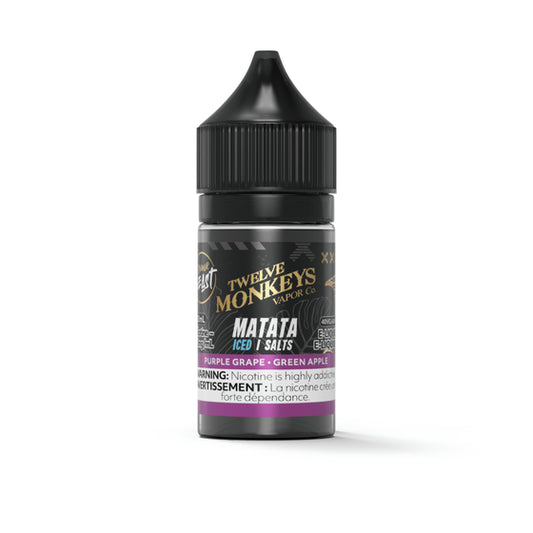 MATATA ICED