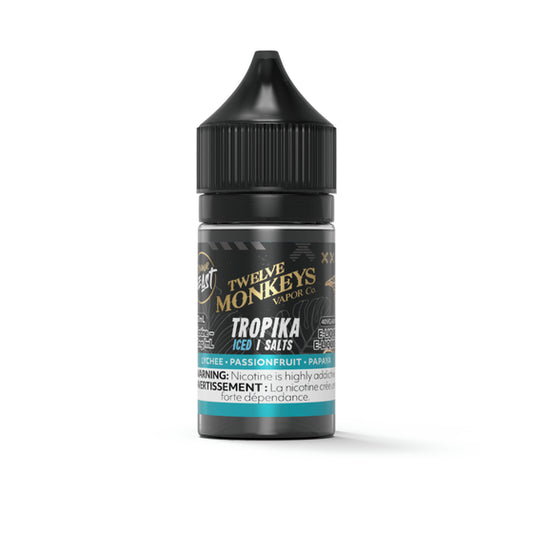 TROPIKA ICED